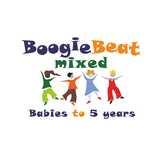 Boogie Beat Music and Movement - Cheddar & surrounding areas logo