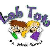 Lab Tots logo