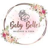 Baby Belles Infant Massage & Baby Yoga logo
