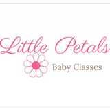 Little Petals Baby Classes logo