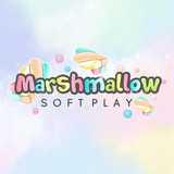 Marshmallow Soft Play logo