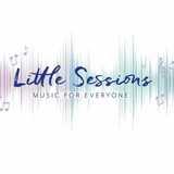 Little Sessions logo
