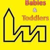 Open House Toddler Group logo