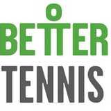 Telford Tennis Centre logo