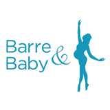 Barre&Baby logo