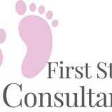 First Steps Consultancy logo