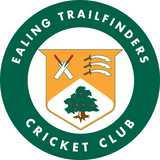 Ealing Trailfinders Cricket Club logo