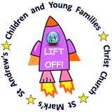 Lift Off! logo
