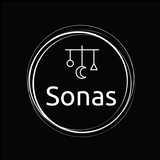 Sonas Sensory Play Space logo