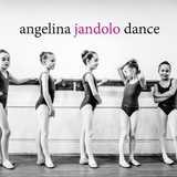 Angelina Jandolo Dance logo