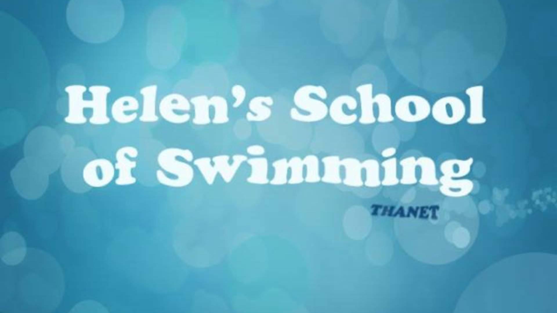 Helen's School of Swimmingly photo