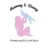 Mummy and Bunny logo