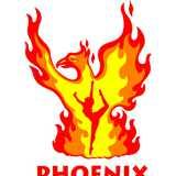 Phoenix Dance Academy logo
