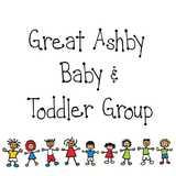 Great Ashby Baby & Toddler Group logo