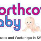 Northcote Baby logo