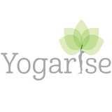 Yogarise logo