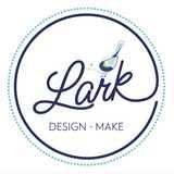 Lark Design Make logo