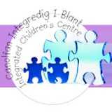 Ely and Caerau Children's Centre logo