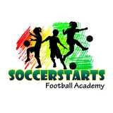 Soccerstarts Football Academy logo