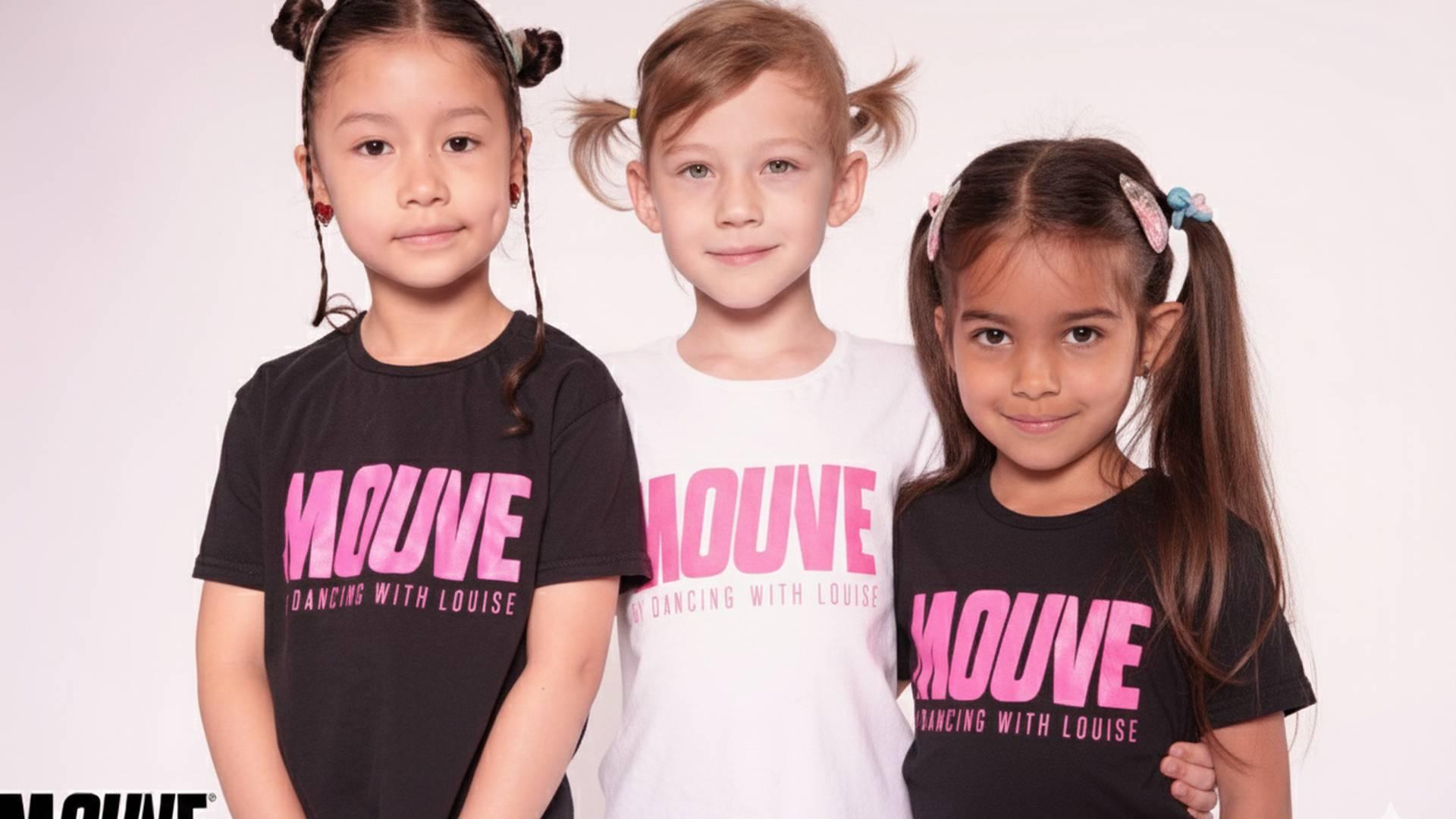 MOUVE by Dancing with Louise photo