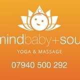 Mind Baby & Soul logo
