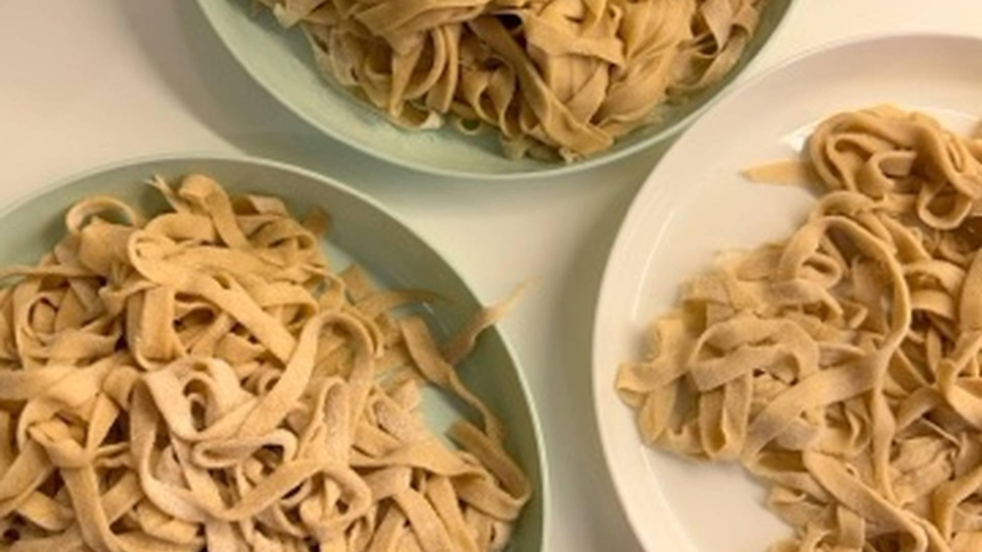 Master Pasta Class photo