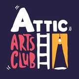 Attic Arts Club logo