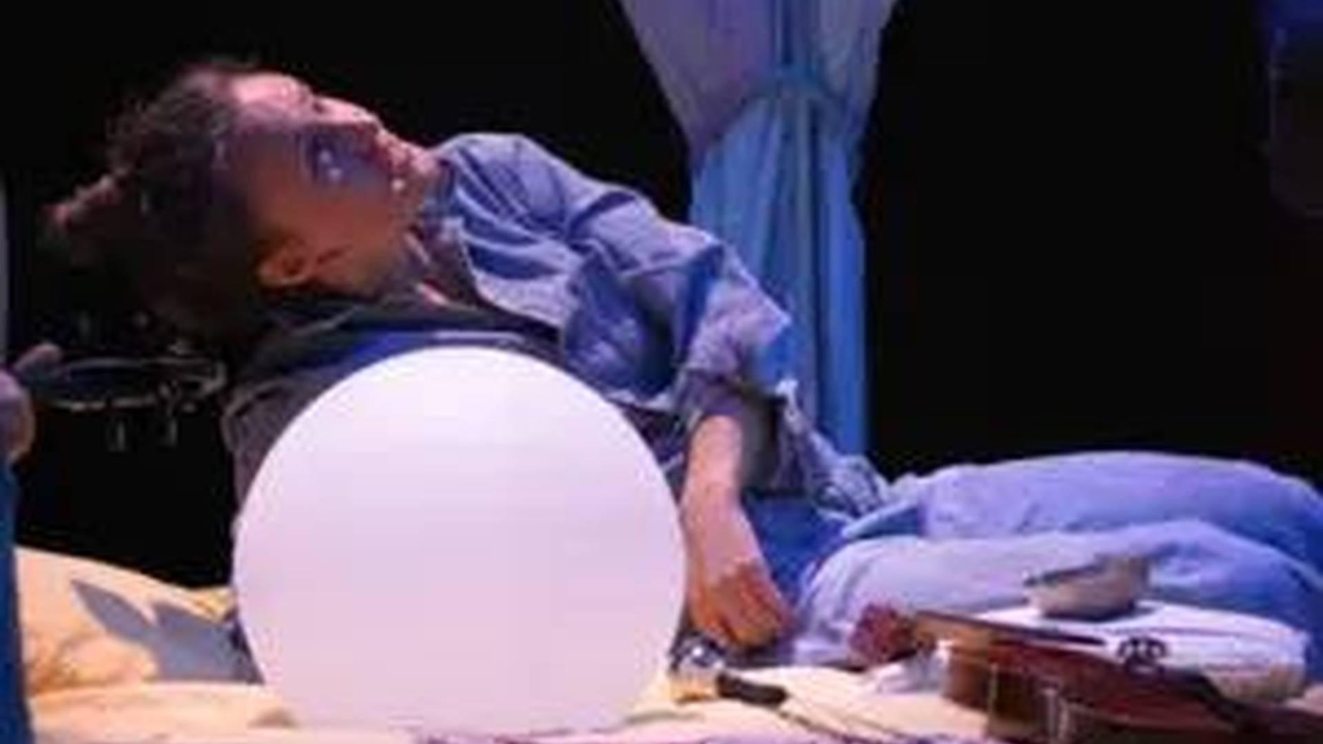Laboratory Of Lullabies photo