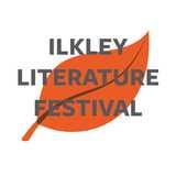 Ilkley Literature Festival logo