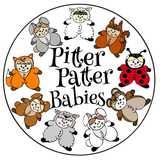 Pitter Patter Babies logo