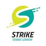 Strike Tennis logo