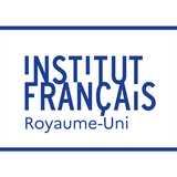 Institut Français du Royaume-Uni logo