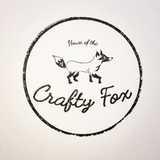House of the Crafty Fox logo