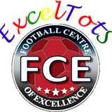 FCE & Exceltots logo