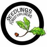 Seedlings Forest Explorers logo