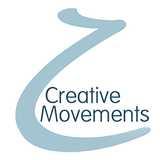 Creative Movements logo