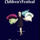 OnceUpona Childrens Festival logo