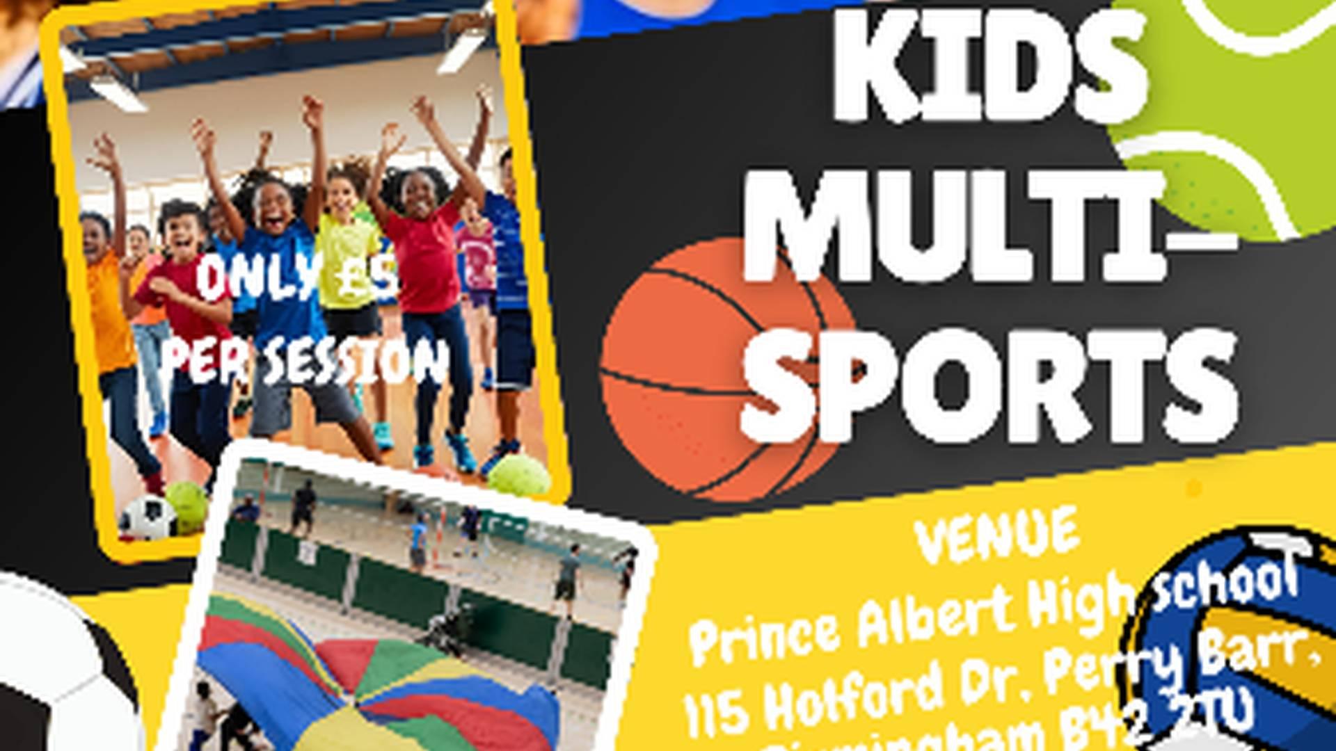 Sports Key Kidz photo