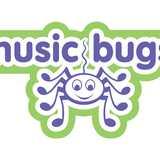 Music Bugs logo