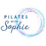Pilates with Sophie logo