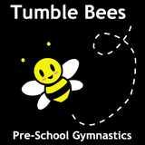Tumble Bees logo