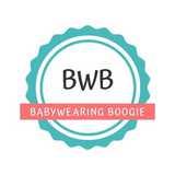 BabywearingBoogie logo