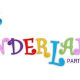 Wonderland Parties and Events Ltd logo
