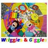 Wriggles & Giggles logo