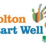 Bolton Council - Start Well Service logo