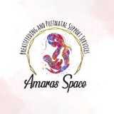 Amaras Space - Breastfeeding and Postnatal Support Services logo