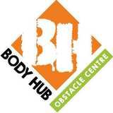 Body Hub logo