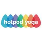 Hotpod Yoga logo