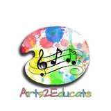 Arts2Educate logo