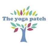 The Yoga Patch logo
